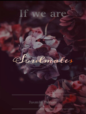 cover image of If we are Soulmates